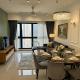 Luxury Suites - Agile Residence Bukit Bintang, Куала-Лумпур - Фото 4
