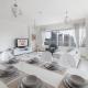 Dubai Marina sleeps 4 with Marina Views, Dubaj - Zdjęcie 1
