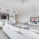 Dubai Marina sleeps 4 with Marina Views, Dubaj - Zdjęcie 3