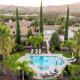 Villa on 5 Acre Vineyard Equestrian Estate, Pool & Hot tub, Events, Murrieta