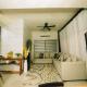 Seafront OnCall - private jacuzzi with 4 cozy bedrooms, San Juan (fotografie 2)