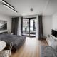 SilverApartments, Varsovia - Foto 3