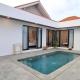 New 2 Bedroom Villa, Berawa Canggu