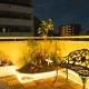 日本橋黒門市場apartment room, Ósaka (fotografie 5)