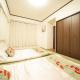 日本橋黒門市場apartment room, Ósaka (fotografie 8)