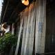 A 270-year-old soy sauce maker and a 100-year-old house collaborate to create Kamebishi-tei, Higashikagawa - Fotografie 3