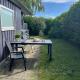 Front-Row Summerhouse With View And Big Garden, Holbæk - Photo 10