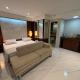 Hotel Mel Luxuoso Ibirapuera Moema com garagem grátis 918, São Paulo - Foto 1