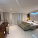 Hotel Mel Luxuoso Ibirapuera Moema com garagem grátis 918, São Paulo - Foto 10