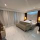 Hotel Mel Luxuoso Ibirapuera Moema com garagem grátis 918, São Paulo - Foto 5