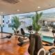 Stay Haven at Swiss Garden, Kuala Lumpur - Zdjęcie 6