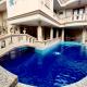 Vila Princess Sentul 6 bedroom Private pool, Billiard, Tenis meja