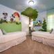 EC464 - Incredible Villa with Themed Games Room at Encore Orlando - Fotografie 5
