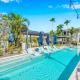 Waterfront Compound 2 Heated Pools SaltAire Lime Keys, Fort Lauderdale - Fotografie 5