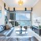 Exquisite Marina Home with Panoramic Yacht Views, Dubaj - Zdjęcie 9