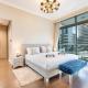 Exquisite Marina Home with Panoramic Yacht Views, Dubaj - Zdjęcie 2