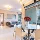Exquisite Marina Home with Panoramic Yacht Views, Dubaj - Zdjęcie 8
