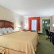 Quality Inn & Conference Center, Heber Springs (photo 2)