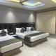 Pinky Hotel, Dausa (fotografie 2)