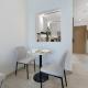 Elegant 1BR Stay in Binghatti Heights JVC, Dubai - Photo 8