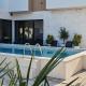 POOL RESORT- Vila Lena- Studio 3, Vrdnik (fotografie 4)