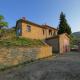 Villa in Mammi with Pool near Florence Castiglion Fiorentino - Fotografie 2