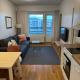 Arctic Nest - cozy 40m2 apartment and parking in Rovaniemi, Rovaniemi - Fotografie 4