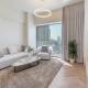 Vogue Elegant JVC Two Bedroom Apartment with large Balcony near JVC Circle Mall, full Access to all Amenities Pool and Gym, Tennis Court, Dubai - Foto 9