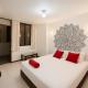 Mandala Rooms & Services, Арекипа