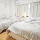 #JR Shinjuku 5min # Shibuya 10min#store 2min # Max 8 # Luxury apt # Movietheater #Pretty house#33평, Tokyo - Foto 9
