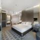 Luxury Studio at 5 Star Hyatt Regency Creek Access, Dubái - Foto 2