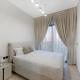 Elegant 1BR Stay in Binghatti Heights JVC, Dubai - Photo 2