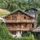 AO HOUSE - PRAKKA Base Camp Les Houches - Fotografie 1