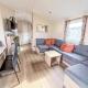 Great Caravan With Central Lounge & Wifi At Broadland Sands, Suffolk Ref 20070Bs, Hopton on Sea - Fotografie 10