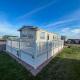 Ref 40035Nd - Superb Caravan With Decking & Free Wifi At North Denes Holiday Park Lowestoft - Fotografie 1