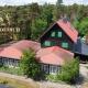 Haus Waldesruh - Eventhotel