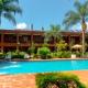 Hotel Che Roga, Puerto Eldorado