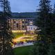 Hotel Pestera Wellness & Spa Sinaia - Fotografie 5