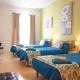 Big Modern apartment in Central St Julians for 5 persons, Saint Julianʼs - Fotografie 1