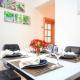 Big Modern apartment in Central St Julians for 5 persons, Saint Julianʼs - Fotografie 9