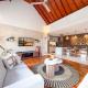 Villa St Calyx by DVH Luxe Retreats 3BR Tropical Pool Villa Canggu - Foto 3