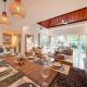 Villa St Calyx by DVH Luxe Retreats 3BR Tropical Pool Villa Canggu - Foto 8