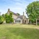 The Glebe, Heckington