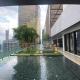Axon Residence By Hilltop Haven, Kuala Lumpur - Foto 1