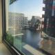 Ensuite Riverside Room in Canary Wharf shared Apartment Лондон - Фото 2