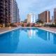 Apartamento Torremar, Benidorm