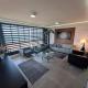 Ocean View Penthouse 130m2, Santos (foto 2)