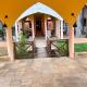Kivukoni Reef Suites, Diani Beach (fotografie 2)