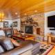 Clover by AvantStay Gorgeous Ski In Ski Out Home w Game Room Hot Tub, Big Bear Lake - Photo 8