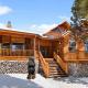 Linaker Lodge by AvantStay Gorgeous Cabin in Big Bear w Views, Big Bear Lake - Fotografie 6